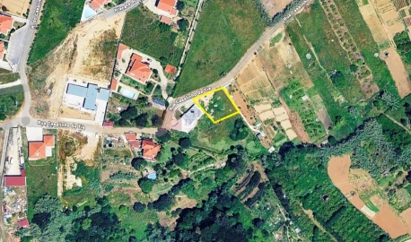 Terreno para Venda em Mafra