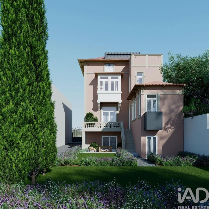 Apartamento T2 para Venda em Paranhos Foto 4