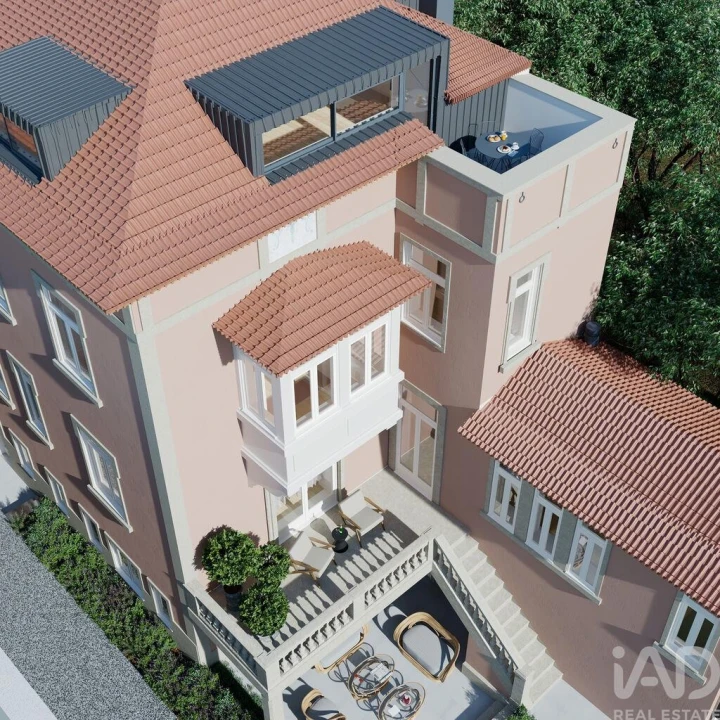 Apartamento T2 para Venda em Paranhos Foto 5