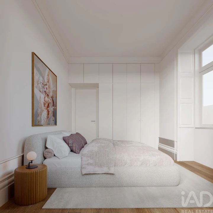 Apartamento T2 para Venda em Paranhos Foto 9