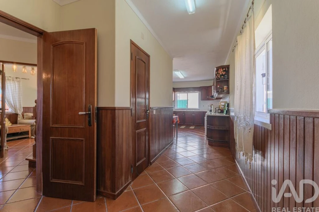 Moradia T3 para Venda em Alfeizerão Foto 20