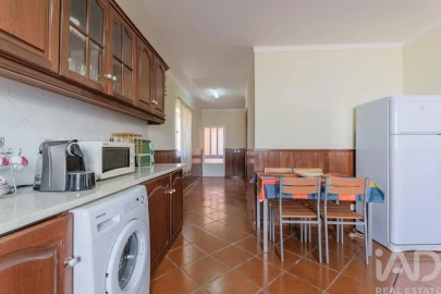 Moradia T3 para Venda em Alfeizerão