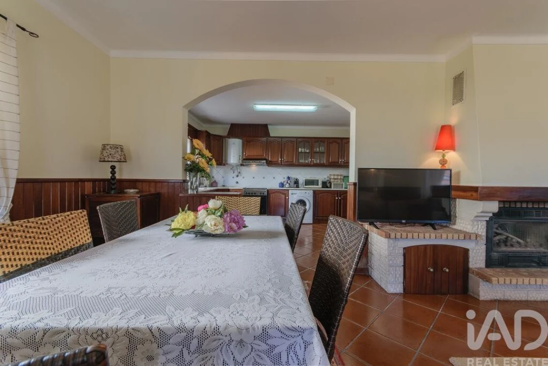 Moradia T3 para Venda em Alfeizerão Foto 15