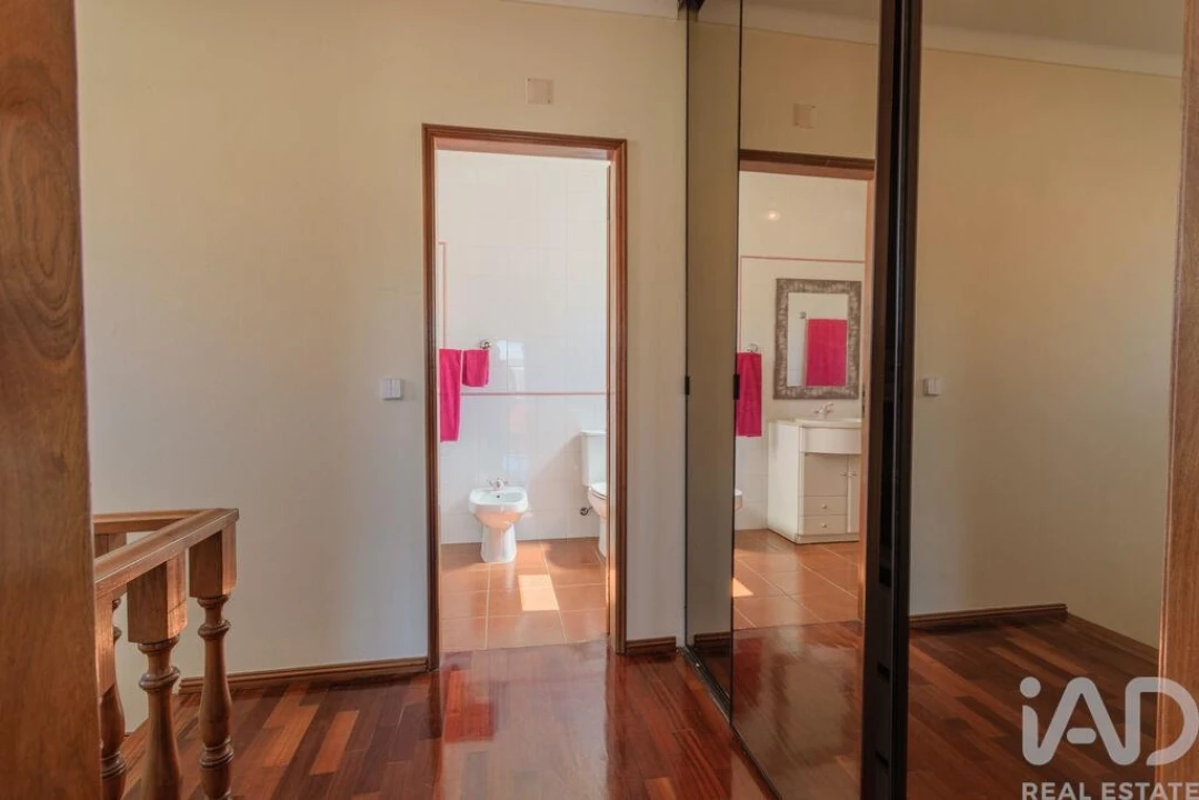 Moradia T3 para Venda em Alfeizerão Foto 31