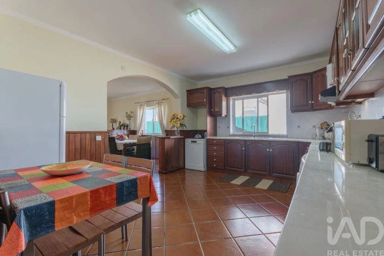 Moradia T3 para Venda em Alfeizerão Foto 18