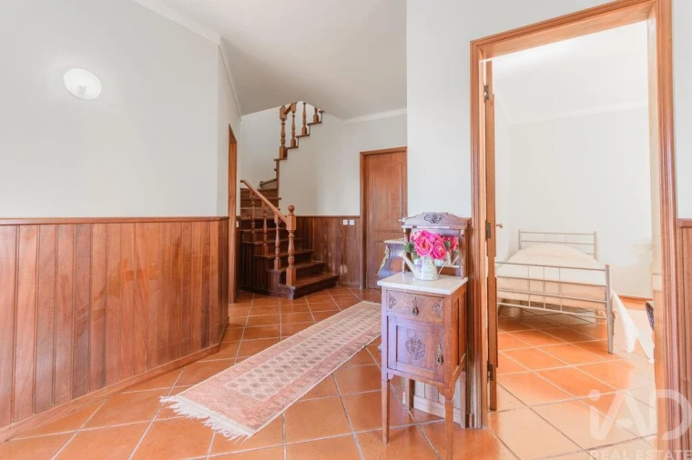Moradia T3 para Venda em Alfeizerão Foto 26