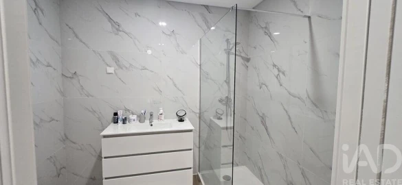 Apartamento T1 para Venda em Vilar