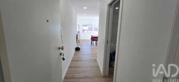 Apartamento T1 para Venda em Vilar