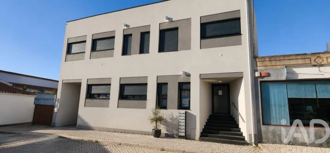 Apartamento T1 para Venda em Vilar Foto 6