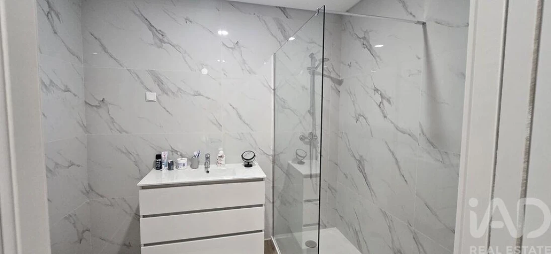 Apartamento T1 para Venda em Vilar Foto 5