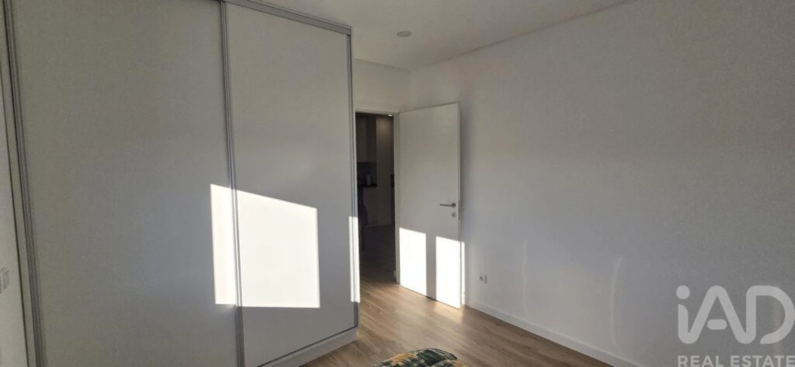 Apartamento T1 para Venda em Vilar Foto 4