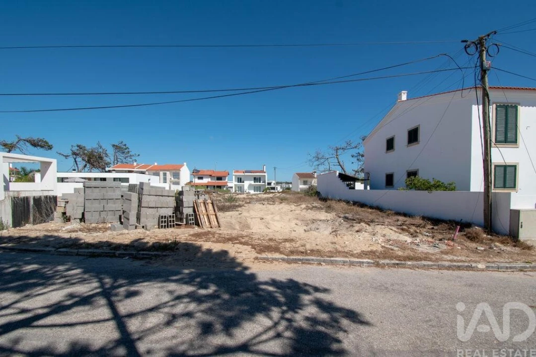 Terreno para Venda em Pataias e Martingança Foto 4