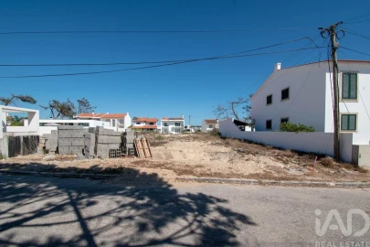 Terreno para Venda em Pataias e Martingança