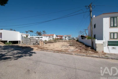 Terreno para Venda em Pataias e Martingança