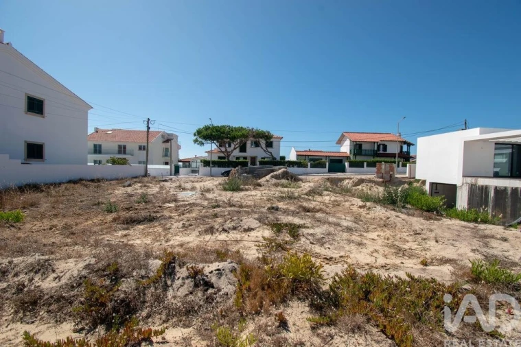 Terreno para Venda em Pataias e Martingança Foto 6