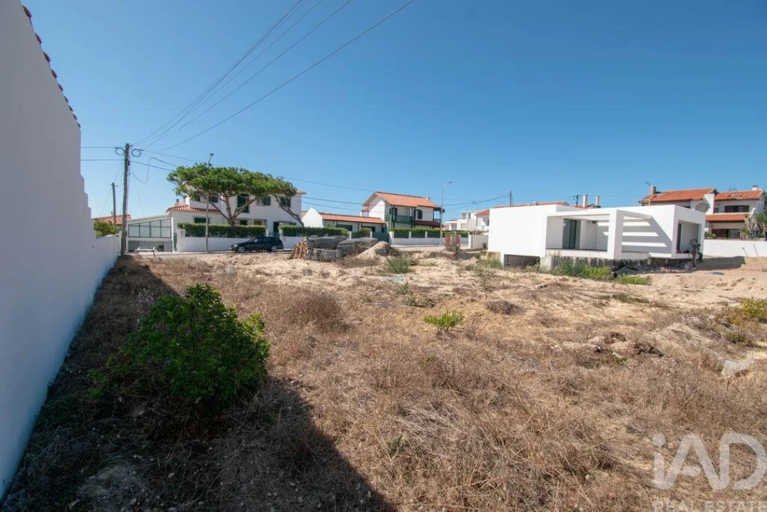 Terreno para Venda em Pataias e Martingança Foto 2