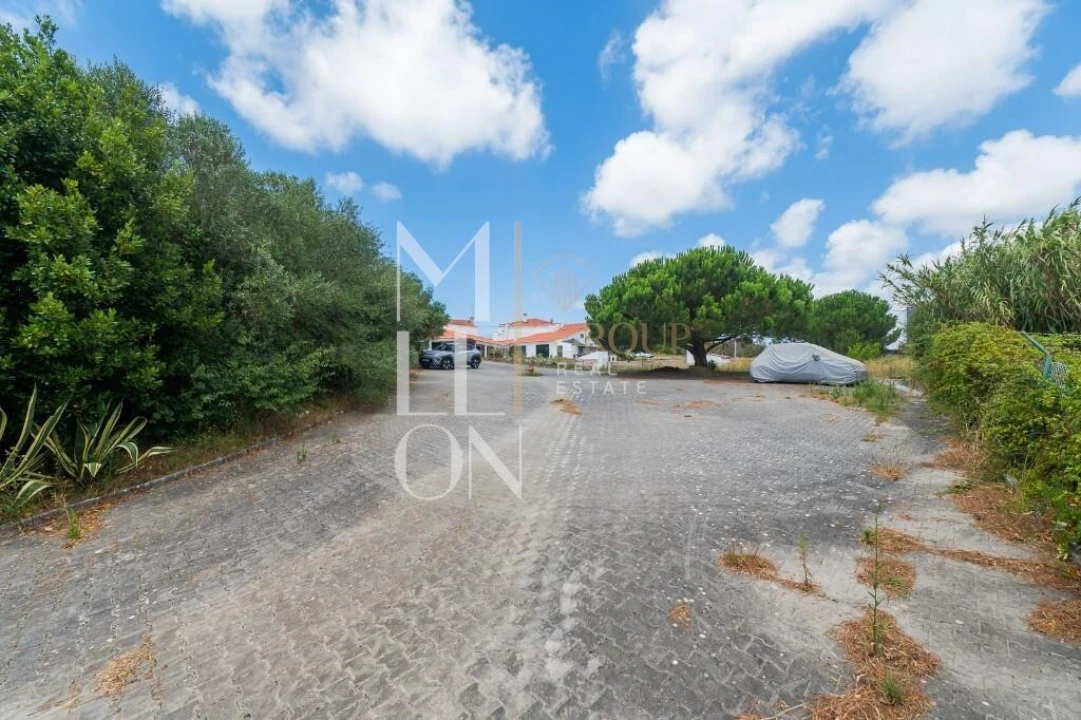Moradia T2 para Venda em Mafra Foto 45