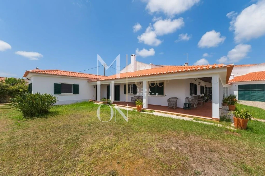 Moradia T2 para Venda em Mafra Foto 11