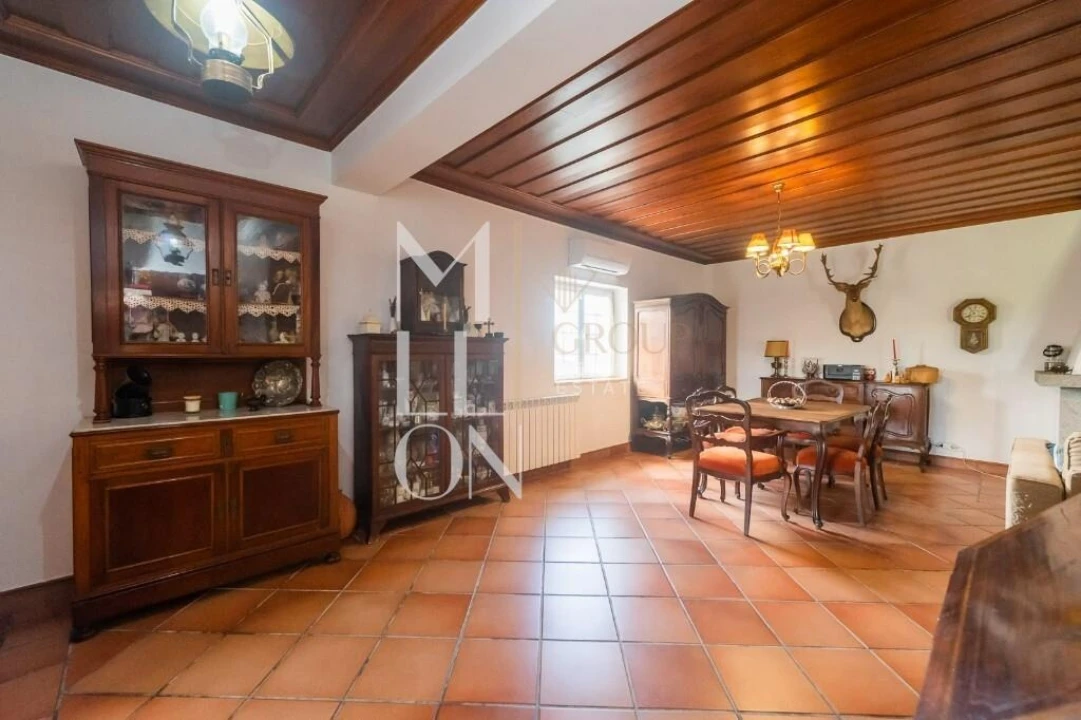 Quinta T2 para Venda em Mafra Foto 17