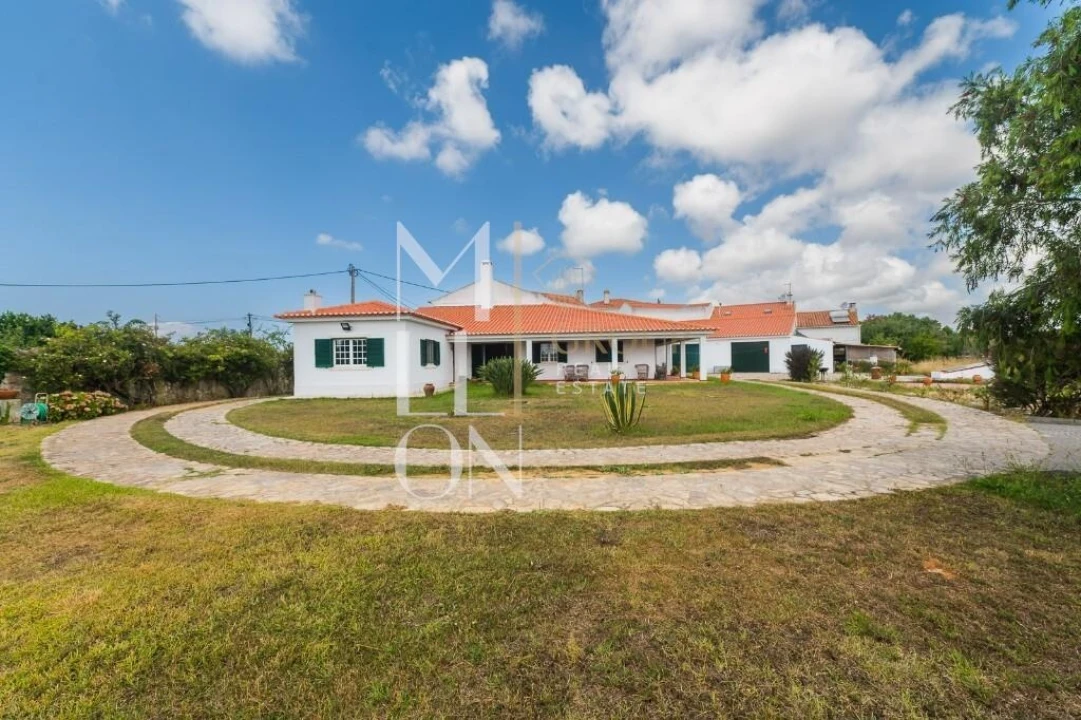 Moradia T2 para Venda em Mafra Foto 51