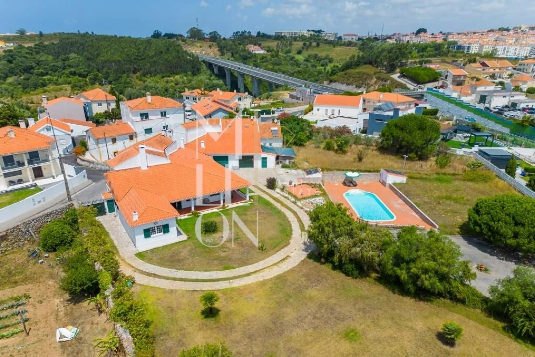 Moradia T2 para Venda em Mafra Foto 40