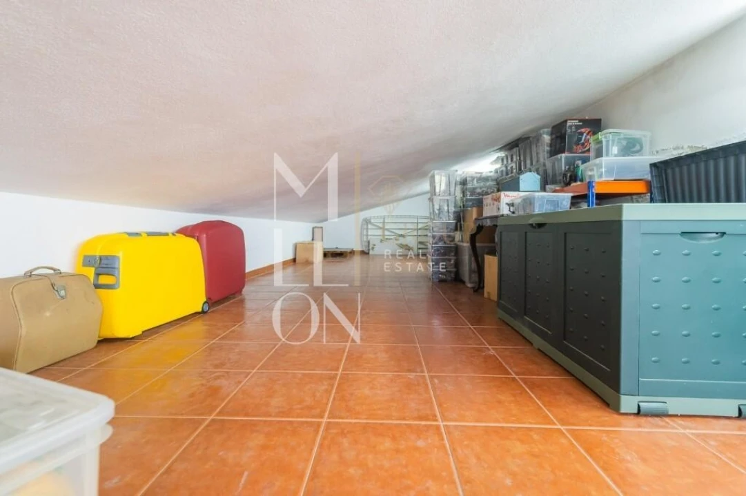 Moradia T2 para Venda em Mafra Foto 75