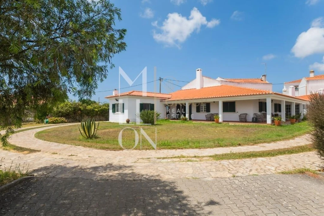 Moradia T2 para Venda em Mafra Foto 10