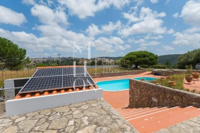 Moradia T2 para Venda em Mafra