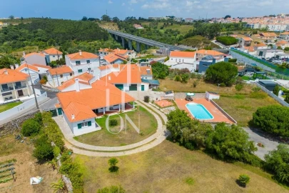 Moradia T2 para Venda em Mafra