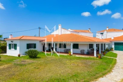 Moradia T2 para Venda em Mafra