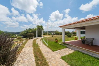 Moradia T2 para Venda em Mafra