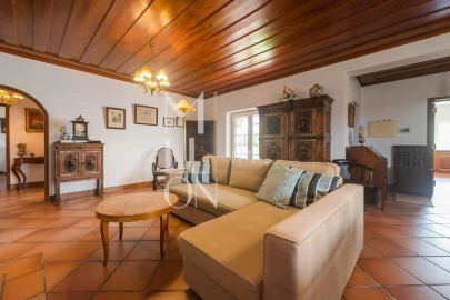 Moradia T2 para Venda em Mafra