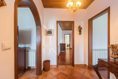 Quinta T2 para Venda em Mafra