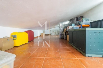 Quinta T2 para Venda em Mafra