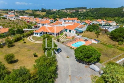 Moradia T2 para Venda em Mafra