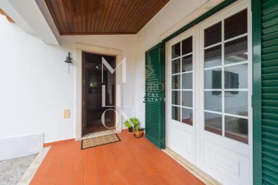 Moradia T2 para Venda em Mafra