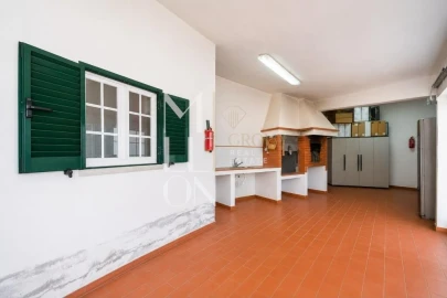Quinta T2 para Venda em Mafra