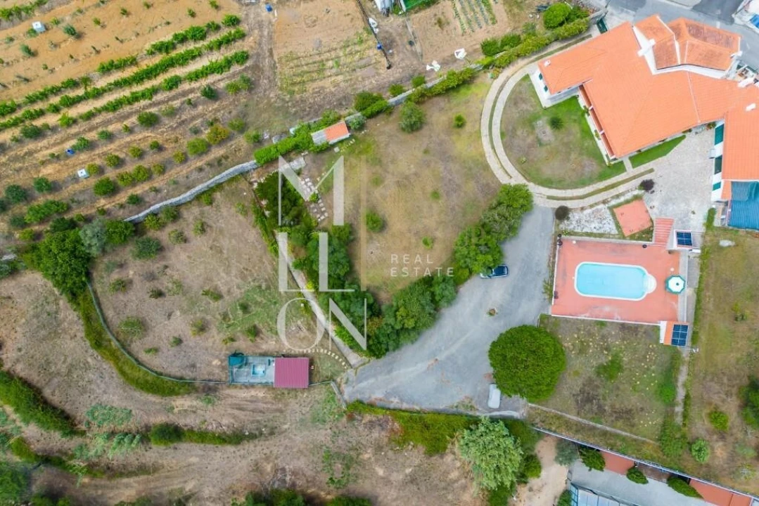 Moradia T2 para Venda em Mafra Foto 43