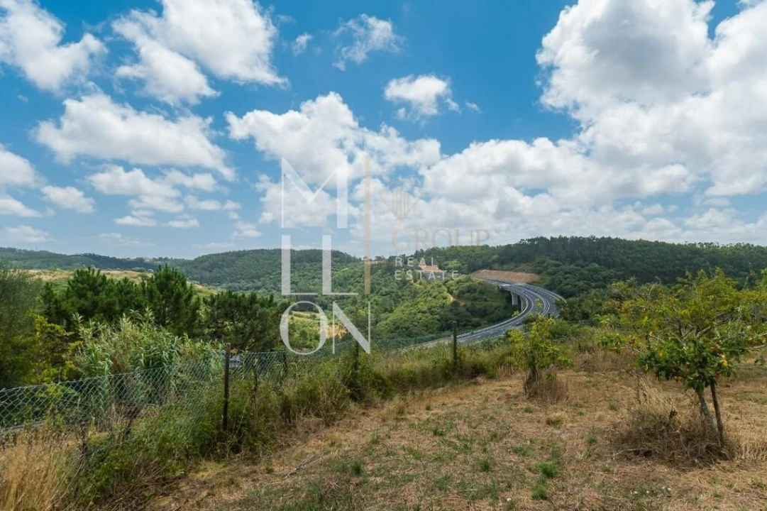 Moradia T2 para Venda em Mafra Foto 81