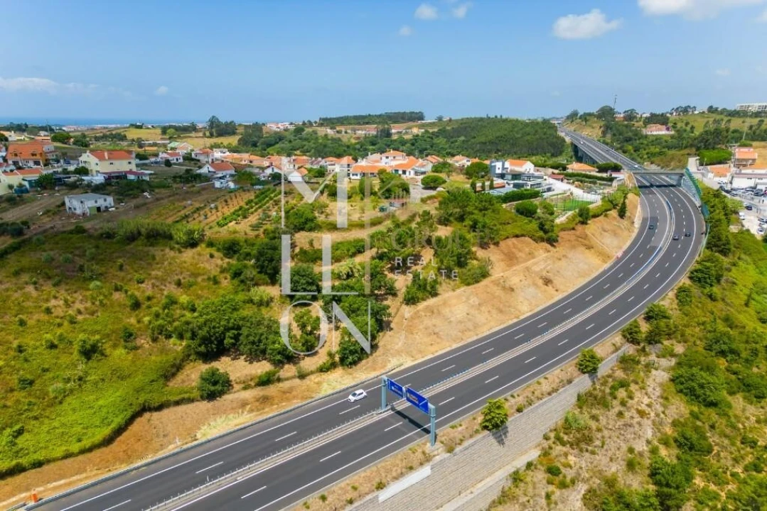 Moradia T2 para Venda em Mafra Foto 41