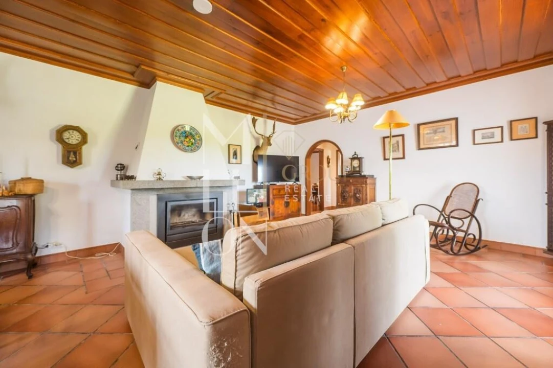 Moradia T2 para Venda em Mafra Foto 22