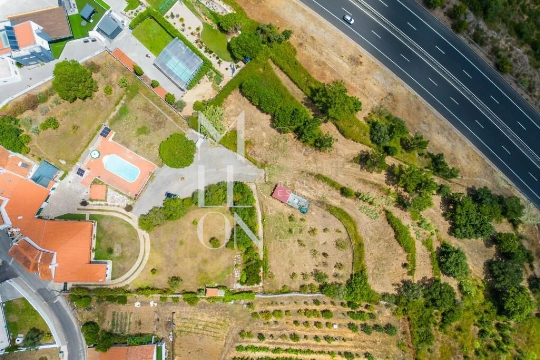 Moradia T2 para Venda em Mafra Foto 42