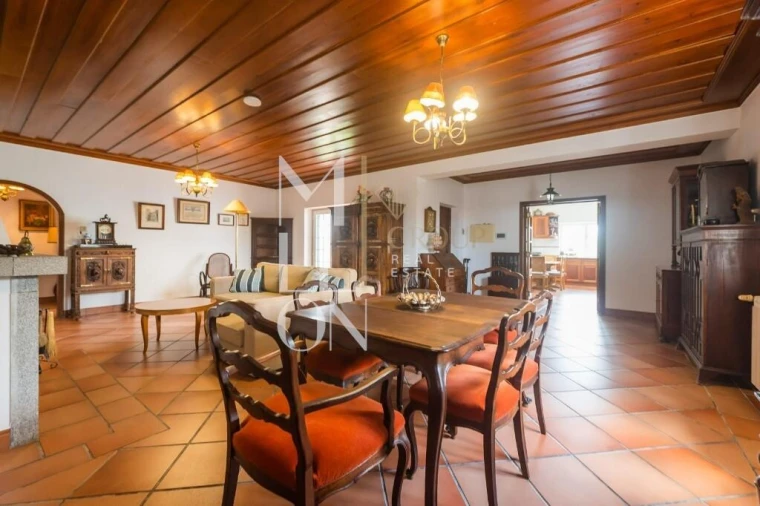 Moradia T2 para Venda em Mafra Foto 21