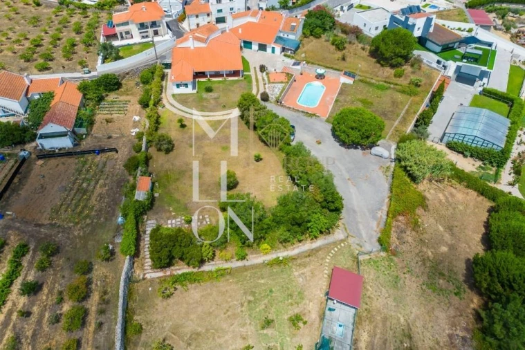 Moradia T2 para Venda em Mafra Foto 76