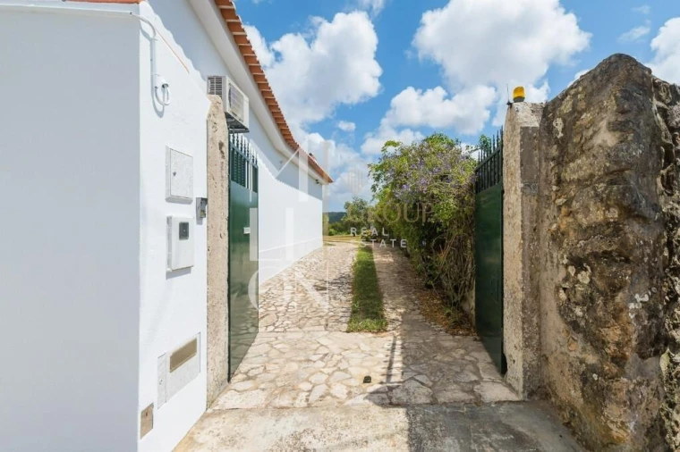 Moradia T2 para Venda em Mafra Foto 2