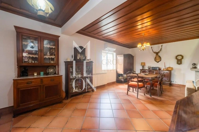 Moradia T2 para Venda em Mafra Foto 13