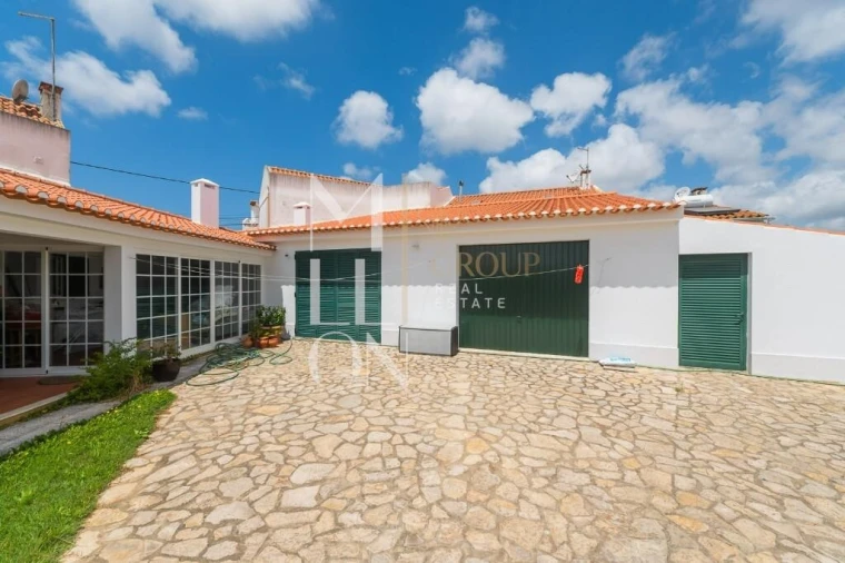 Moradia T2 para Venda em Mafra Foto 33
