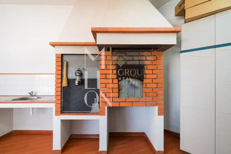 Quinta T2 para Venda em Mafra Foto 13