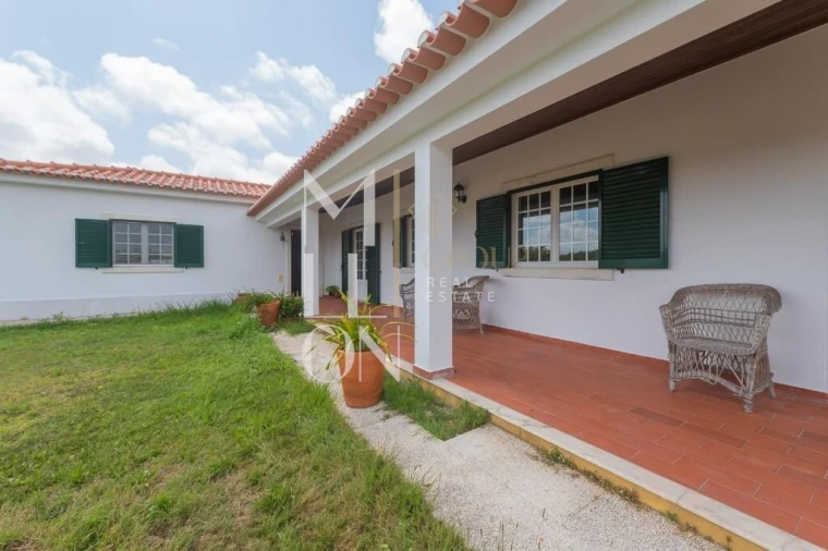 Moradia T2 para Venda em Mafra Foto 57