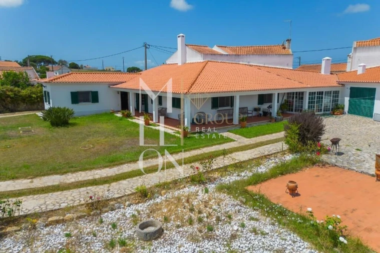 Moradia T2 para Venda em Mafra Foto 77